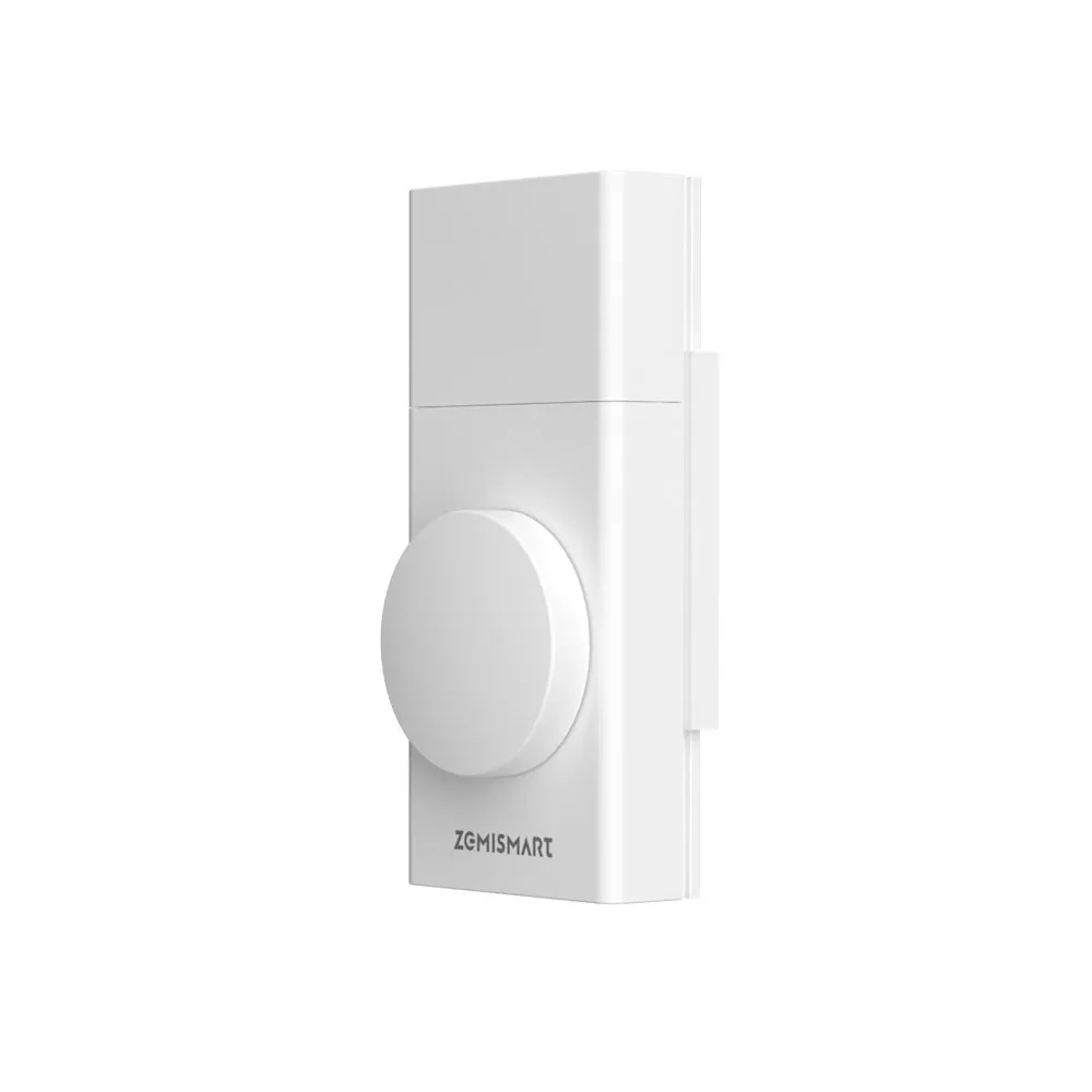 Zemismart MTP1 Blind Driver Retrofit Motor Matter over Thread