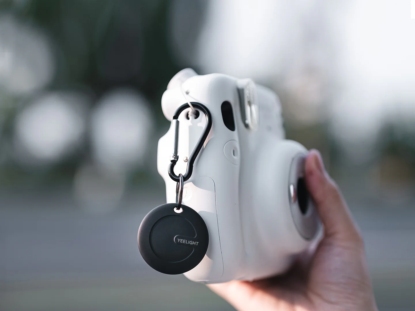 Yeetag Smart Tracker