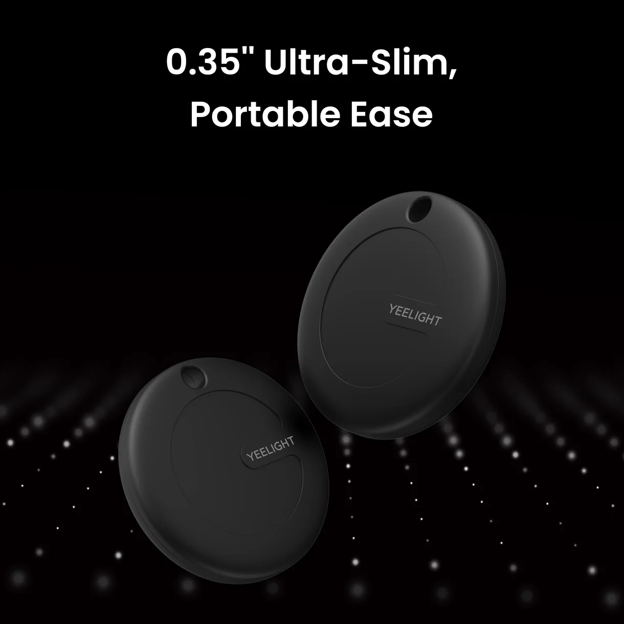 Yeetag Smart Tracker