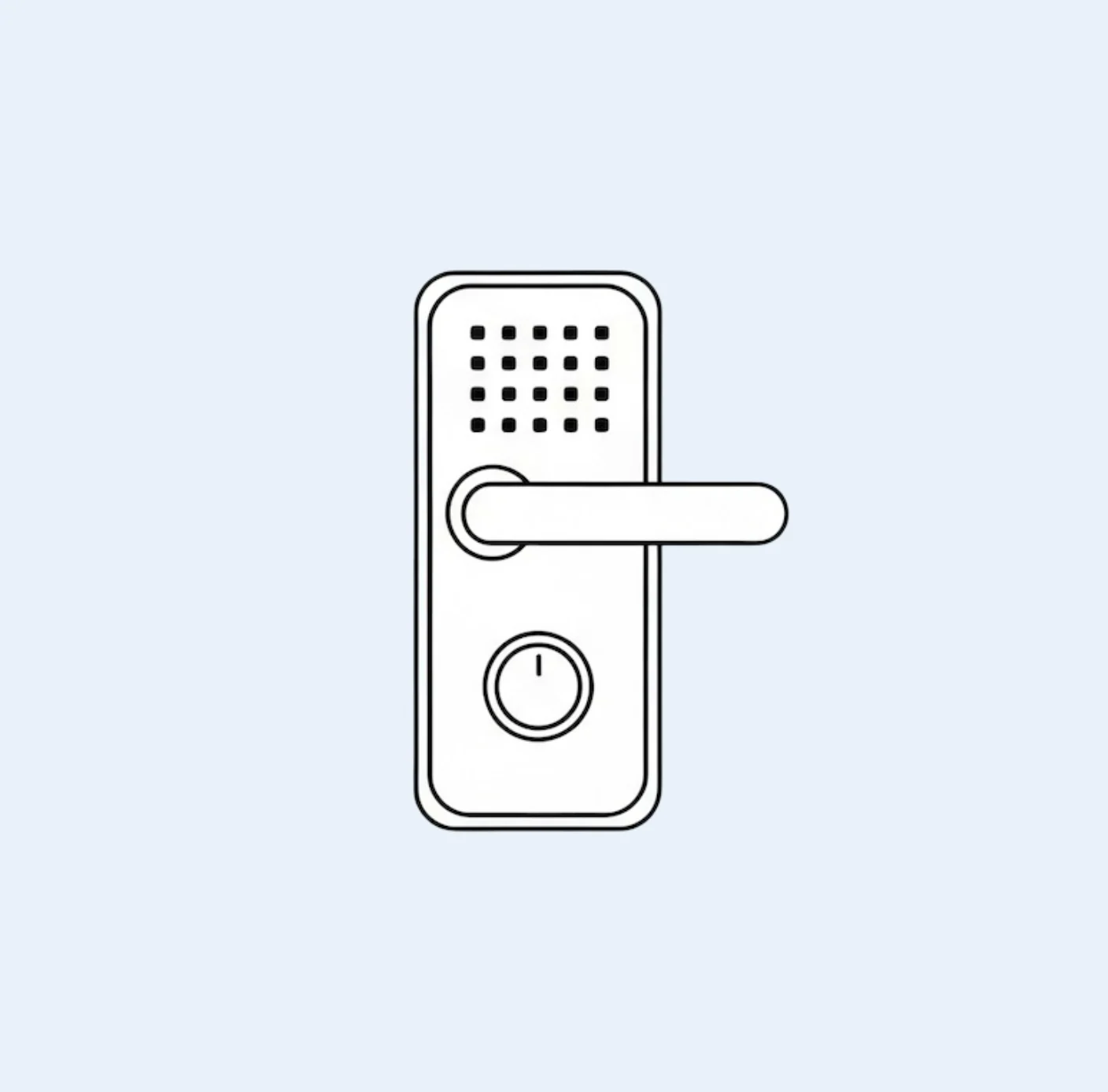mysmartliving-doorlock