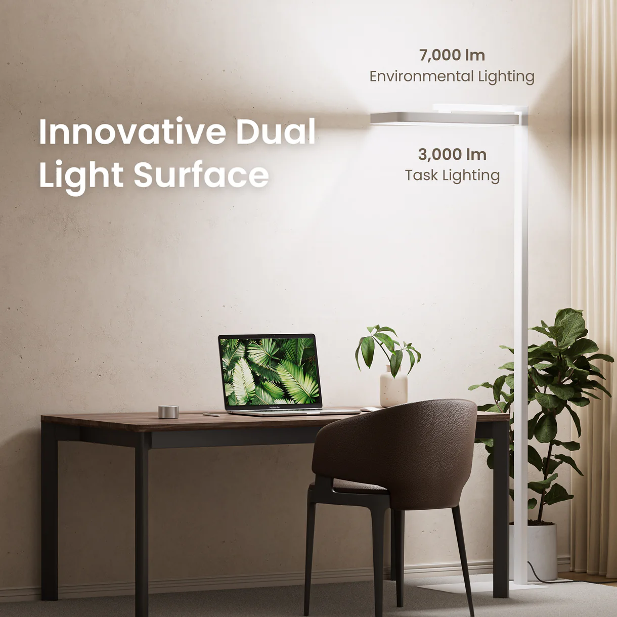 Yeelight Floor Task Lamp