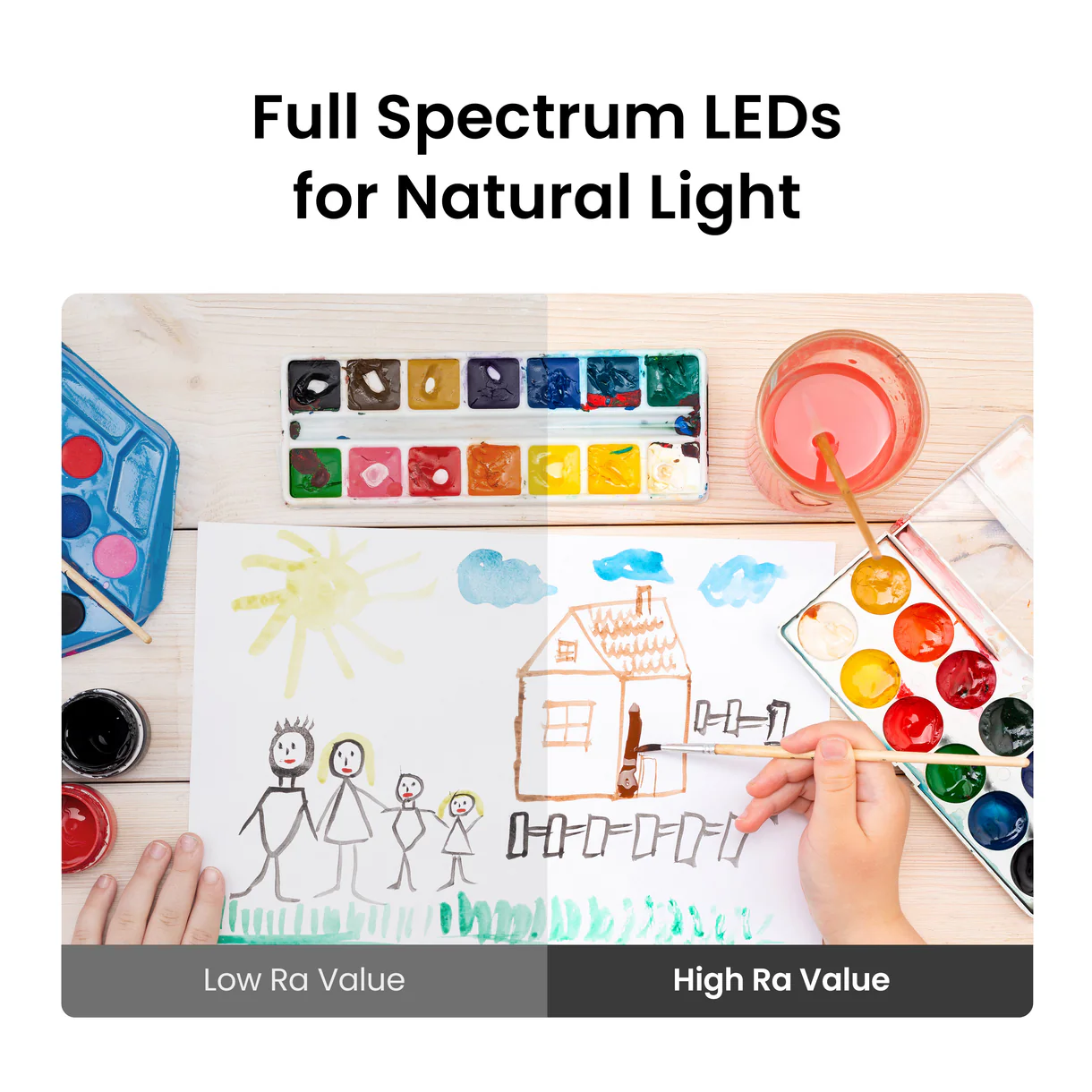 Yeelight Floor Task Lamp