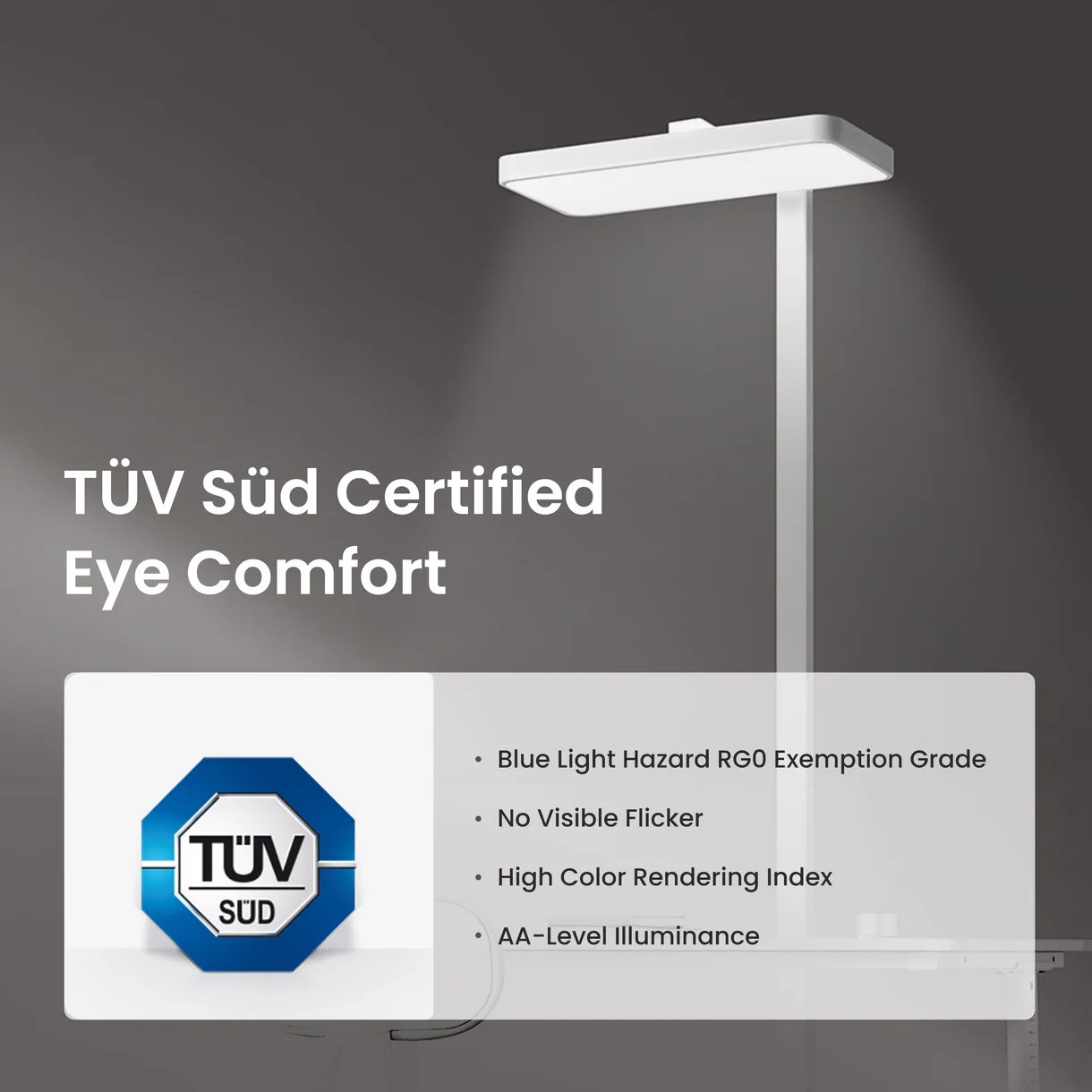 Yeelight Floor Task Lamp